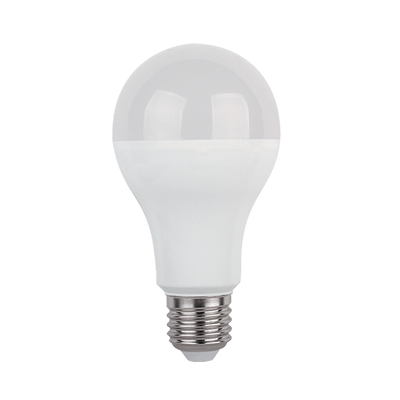 LED ŽARNICA PEAR A67 SMD2835 12W E27 230V BELA DIMABILNA