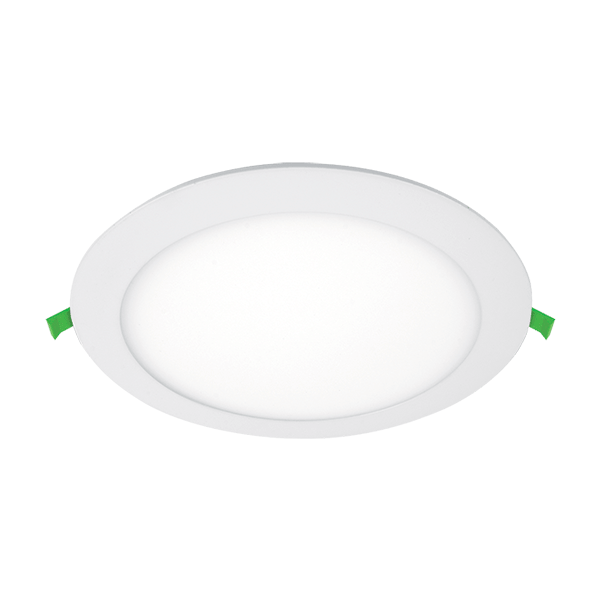 LED Panel okrogli 7W 4000K IP65