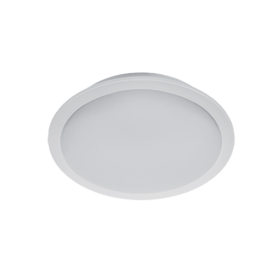 LED Panel okrogli 5W 6500K IP65