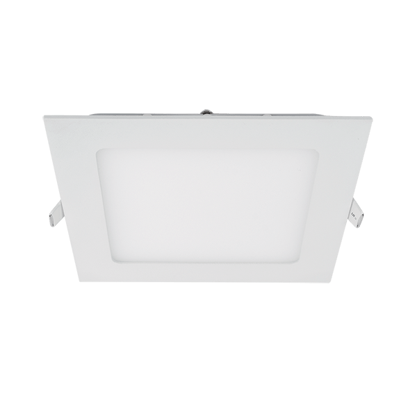 LED Panel kvadratni vgradni 12W 2700-3000K