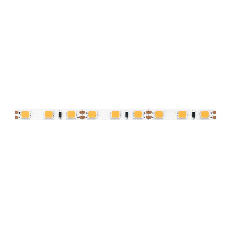 EL-64 FLEXIBLE LED STRIP 4MM 12VDC 10W 4000К IP20