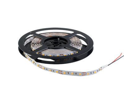 LED TRAK LED300 5050 12V/DC IP20 60PCS/1M MODRA