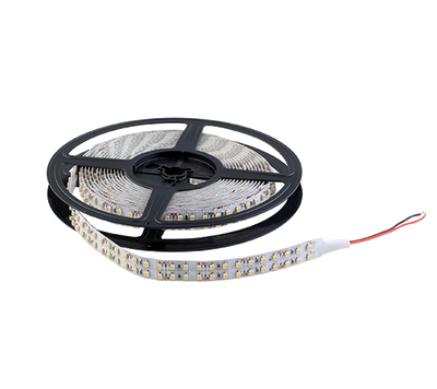 LED TRAK LED1200 3528 12V/DC IP20 2X120PCS/1M HLADNA BELA