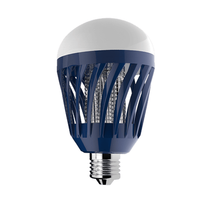 LED Žarnica proti komarjem 6W 4000K IP20
