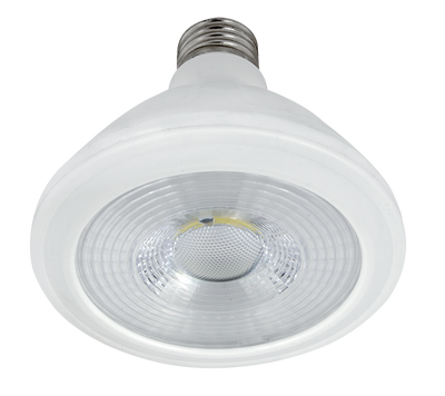 LED Žarnica  ledcob PAR30 10W E27 230V bela