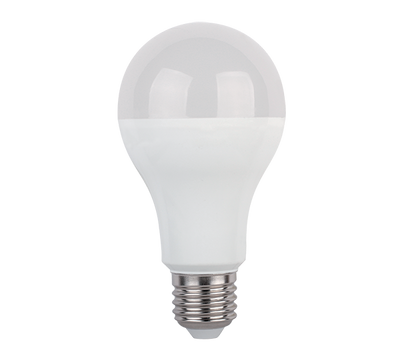 LED Žarnica hruška A80 15W E27 230V toplo bela