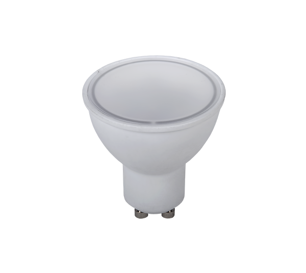 LED SMD2835 6,5W 120° GU10 230V 4000K, 110LM/W