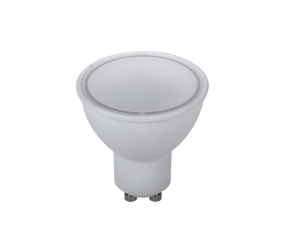 LED Žarnica SMD2835 6.5W 120˚ GU10 230V toplo bela