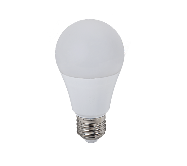 LED ŽARNICA HRUŠKA A60 SMD2835 15W E27 230V TOPLO BELA