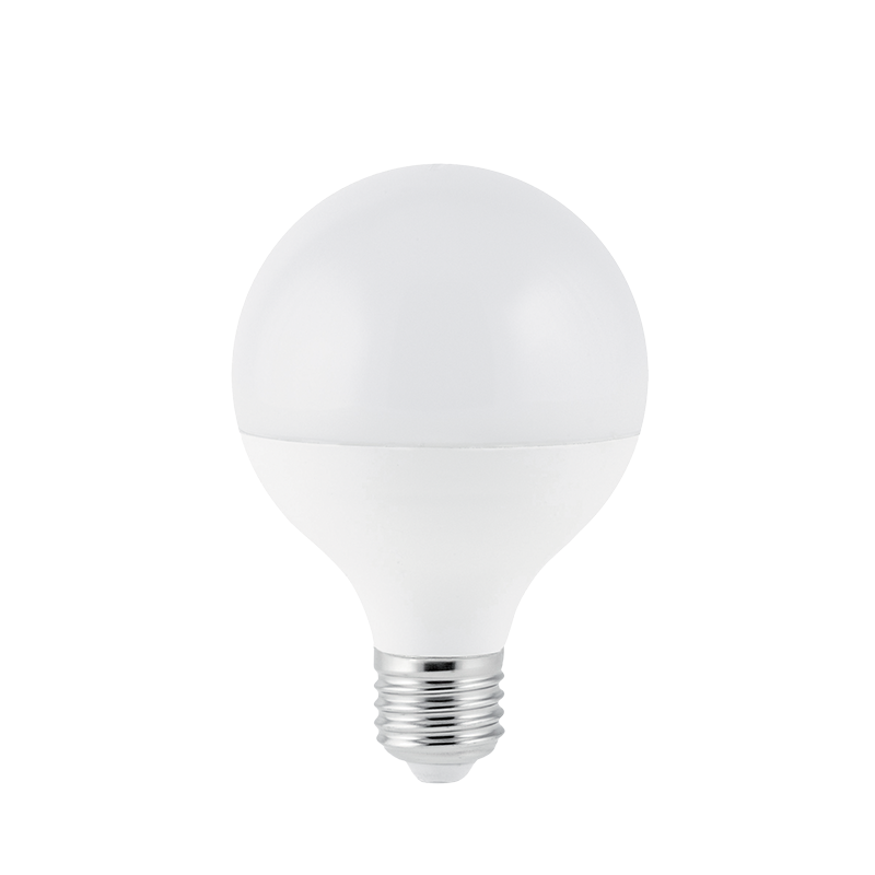 LED LAMP GLOBE G120 20W E27 230V 2700K
