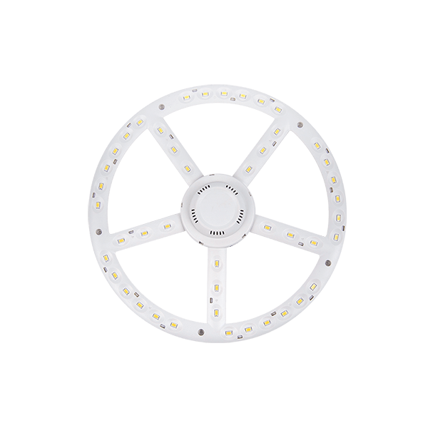 LED Modul D160MM 9W 4000K 12V
