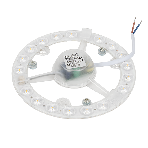LED Modul za predelavo klasičnih svetilk V LED svetilke 155MM 9W 4000K