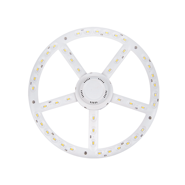 LED Modul D220MM 18W 4000K 12V