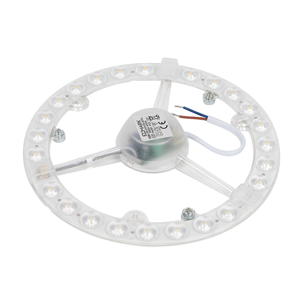 LED Modul za predelavo klasičnih svetilk V LED svetilke D195MM 18W 4000K