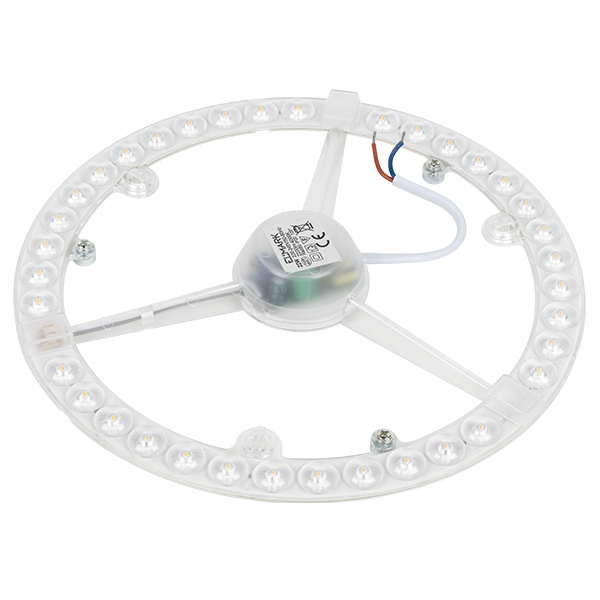 LED Modul za predelavo klasičnih svetilk V LED svetilke D270MM 22W 4000K