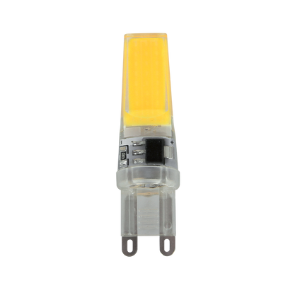 LEDG9 3W G9 230V TOPLO BELA