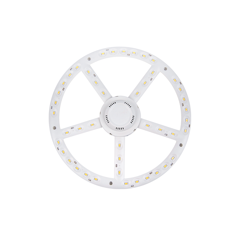 LED Modul D160MM 9W 2700K