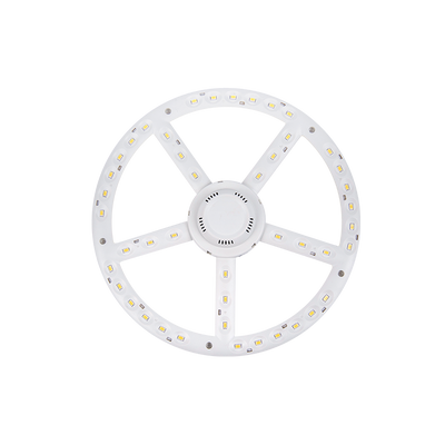 LED Modul D160MM 9W 2700K