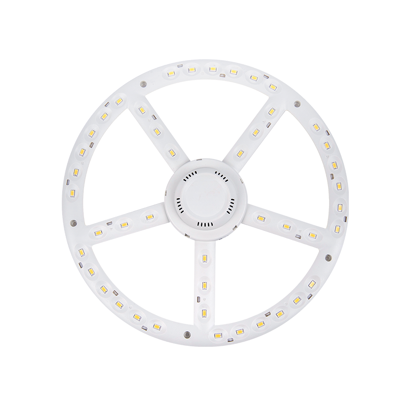 LED Modul D220MM 18W 2700K