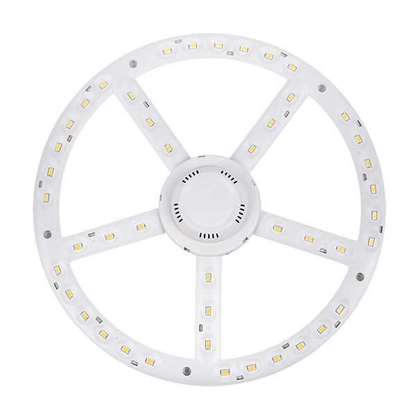 LED Modul D230MM 22W 2700K