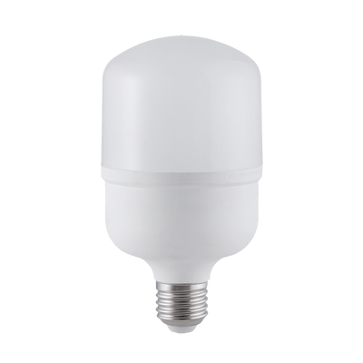 LED ŽARNICA SMD2835 50W E27 230V BELA