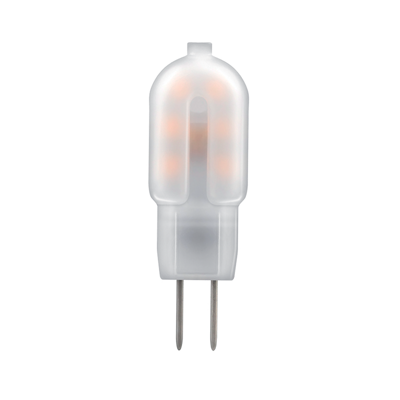 LED Žarnica G4 1.2W G4 toplo bela