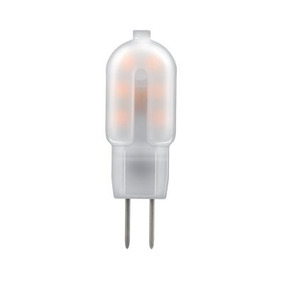 LED Žarnica G4 1.2W G4 toplo bela