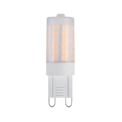 LED Žarnica G9 4W G9 230V toplo bela