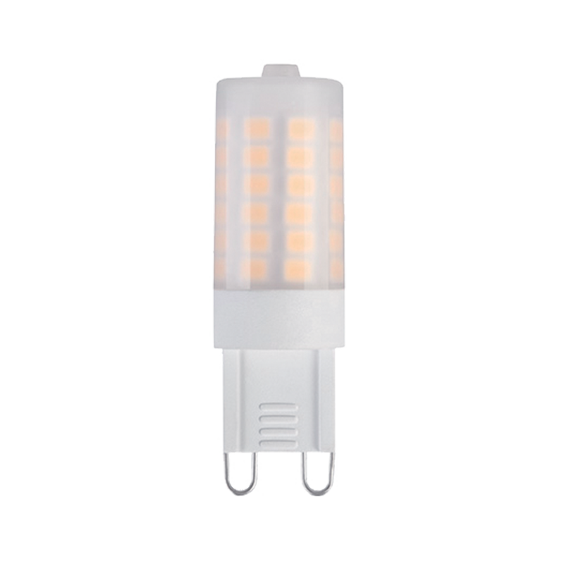 LED Žarnica G9 4W G9 230V hladno bela