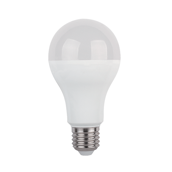 LED ŽARNICA PEAR A60 SMD2835 12W E27 230V HLADNO BELA