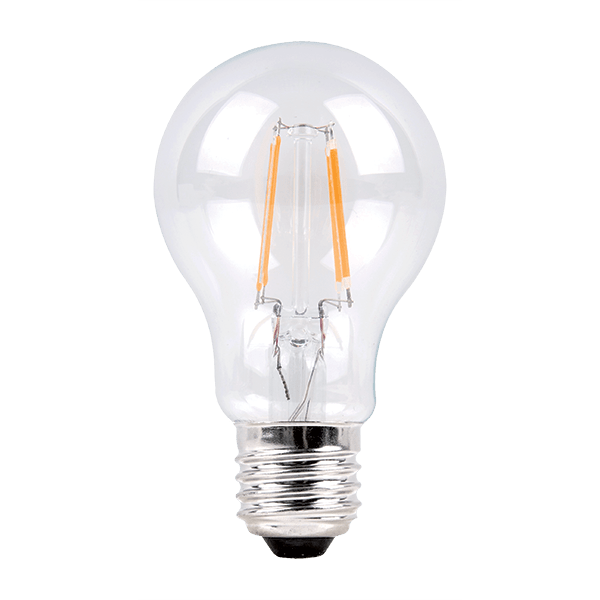 LED ŽARNICA A60 FILAMENT 8W E27 230V 4000K