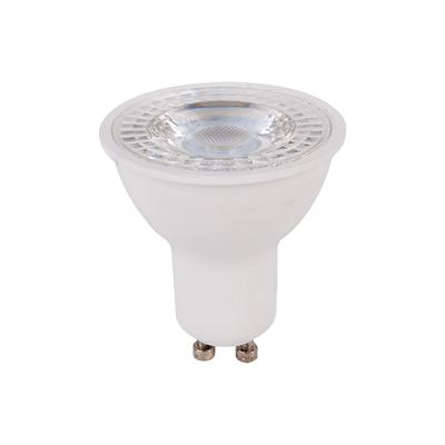 LED Žarnica COB 7W GU10 230V 38&deg 2700K