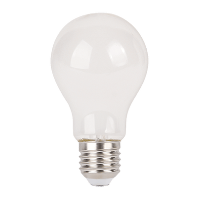 LED PEAR A60 MLEČNO BELA 11W E27 230V 4000K