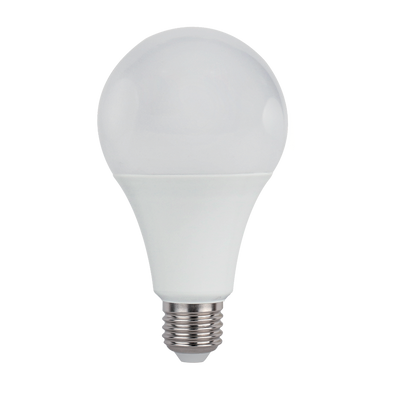LED ŽARNICA PEAR A65 SMD2835 18W E27 230V TOPLO BELA