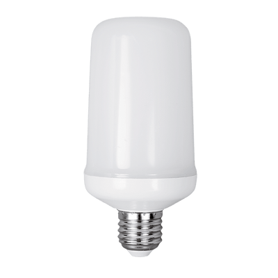 DEKORATIVNA LED SIJALKA S FUNKCIJO PLAMENA E27 1,5-5W 1500-1800K