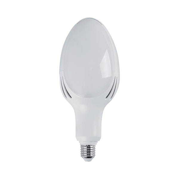 High power LED žarnica 60W bela
