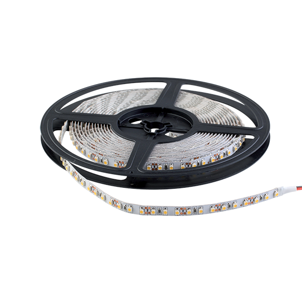 LED Trak 3528 24VDC 9,6W 120PCS/M IP20 toplo bela