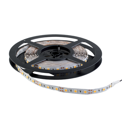 LED Trak 5050 24VDC 14,4W 60PCS/M IP20 hladno bela