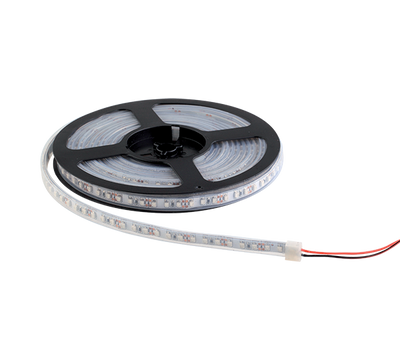 LED Trak 3528 24VDC 9,6W 120PCS/M IP65 hladno bela