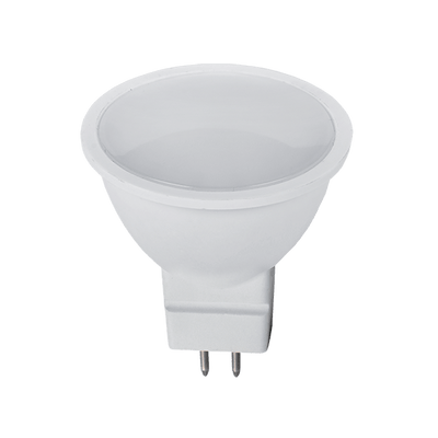 LED Žarnica SMD2835 6W 120° GU5,3 12V bela
