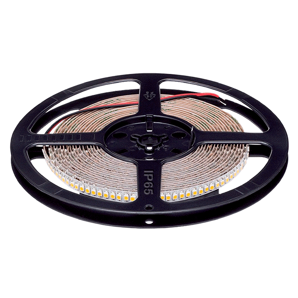 LED TRAK 3528 24VDC 20W 192PCS/M IP65 HLADNO BELA