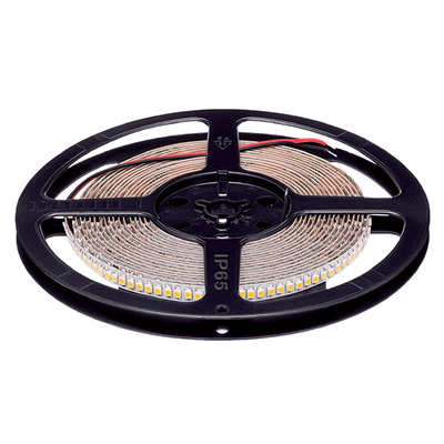 LED TRAK 3528 24VDC 20W 192PCS/M IP65 TOPLO BELA