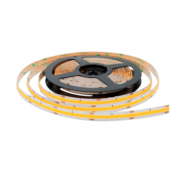 LED COB TRAK 9W/M 24V 4000K IP68