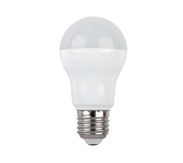 LED RAZSVETLJAVA HRUŠKA A60 9W E27 230V CCT- NASTAVLJIVA