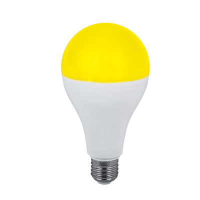 LED Žarnica proti komarjem A60 8W IP20