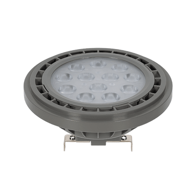 LED Žarnica AR111 high power 11W G53 230V AC bela dimablina