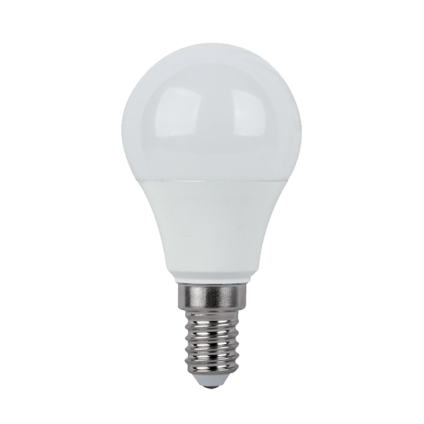LED GLOBE P45 7W E14 4000K 120LM/W VISOKA UČINKOVITOST