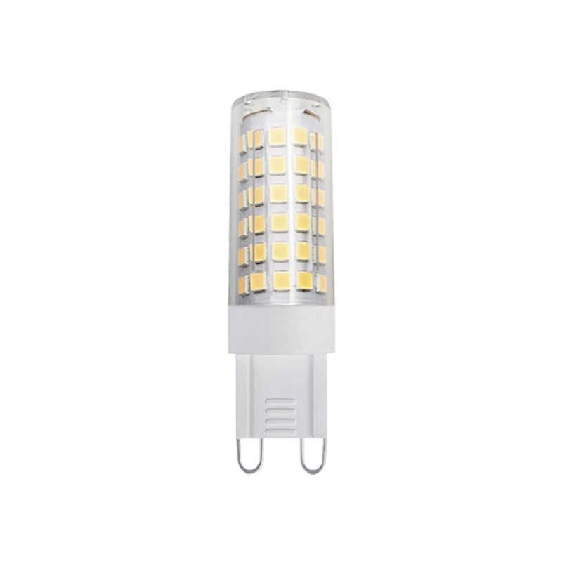 LED G9 7W 230V 2700K Dimmable
