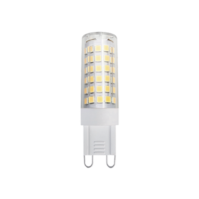 LED G9 7W 230V 4000K Z zatemnitvijo