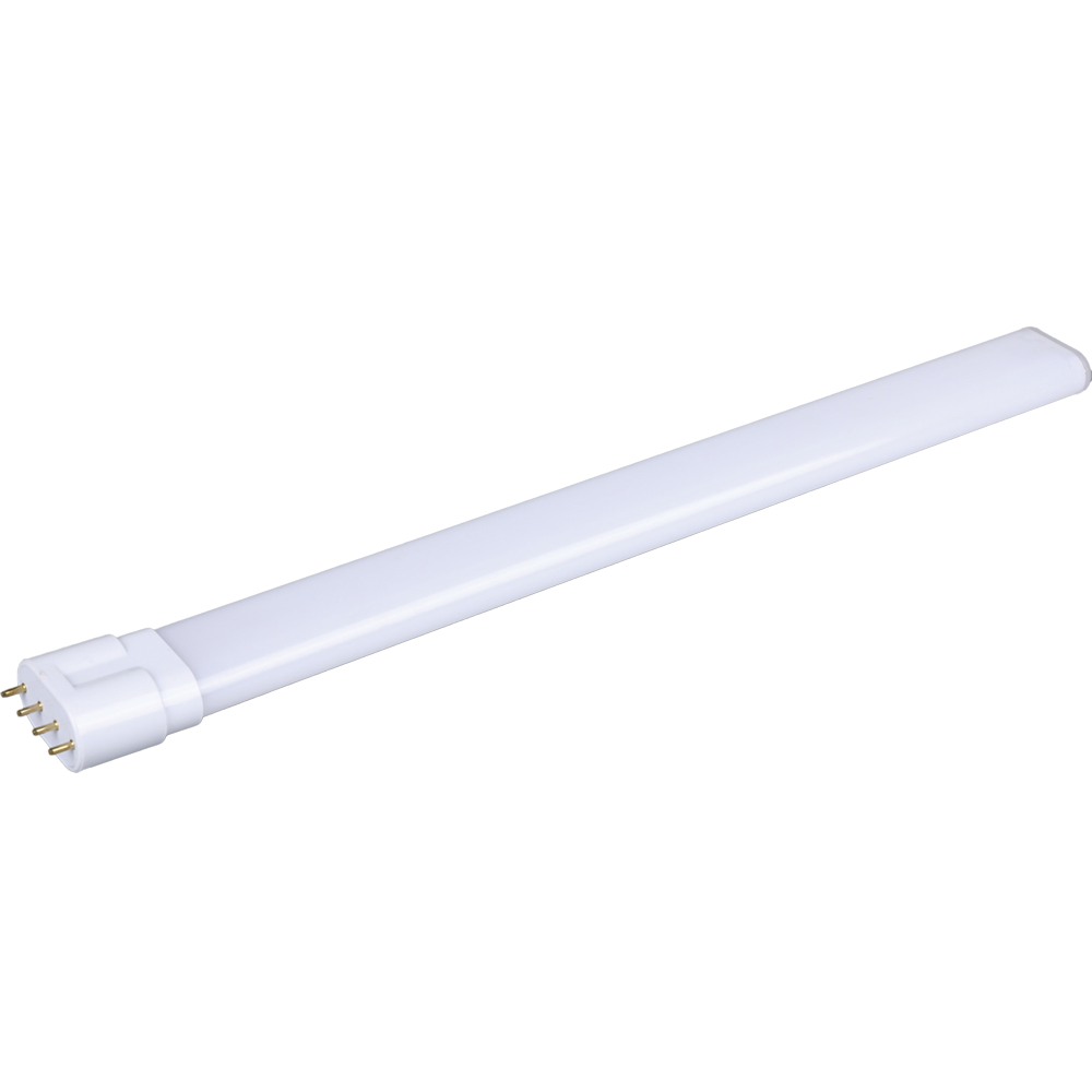LED PLL 15W 2G11 230V 6000K